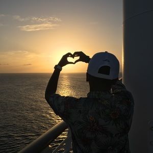 Meet your Posher, Morgan